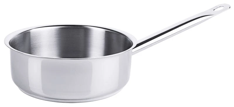 Contacto Stielkasserolle 2,5 L 3 Contacto Stielkasserolle 2,5 L – Bild 3