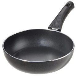METRO Professional Gran Gourmet Bratpfanne, Aluminium, Ø 28 Cm, Höhe: 8.7 Cm, 3-Fach Antihaftbeschichtung, Ofenfest -Wenko Verkäufe 77ce54a6 a30c 40e8 bf9f fefdd99357f7