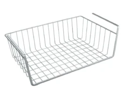 Schrankkorb Küchenregal Korb Regalboden Unterbau Ablage Regal Raumsparer 50 Cm 10 Schrankkorb Küchenregal Korb Regalboden Unterbau Ablage Regal Raumsparer 50 Cm -Wenko Verkäufe 788d0028 40a0 4d1c ab31 8512e914349b 2