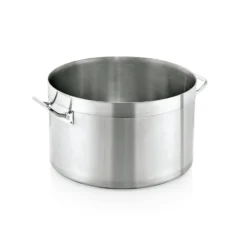 WAS Germany - Fleischtopf Mit Deckel Cookware 19, Ø 16 Cm, 1,8 Ltr., Chromnickelstahl (1907160) -Wenko Verkäufe 7bfcae5a 7294 4394 a097 16095c0cec57 2
