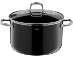 Cookvision Quick Clack Topf Ø 20 Cm, Edelstahl -Wenko Verkäufe 7c3f02d3 4d98 4912 8089 762dff05aebd 1