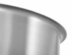 Bartscher Kochtopf E6,7L-SG1, Topf, Kochen, Zubehör Von CHEFGASTRO -Wenko Verkäufe 7c585618 3c34 46b4 ae55 2f602becf667