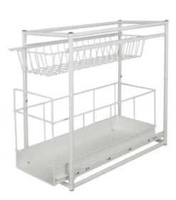 Einbauschublade Für Spülschrank Küchenschublade Küche Schublade Spülunterschrank