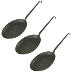Schmiedeeiserne Brat- Und Servierpfanne 1 Stück Ø 24 Cm Mit Hakenstiel -Wenko Verkäufe 7d0a871b 440e 41c6 b8c1 6b4294340c0d 1