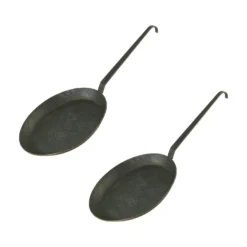 Schmiedeeiserne Brat- Und Servierpfanne 2 Stück Ø 28 Cm Mit Hakenstiel -Wenko Verkäufe 811d4f17 92b5 410d b24a 6ffe86ce621f 1