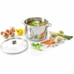 KRÜGER Jumbotopf 17 L -Wenko Verkäufe 81f56a25 f412 4efa 971f cbe37fd76d2e