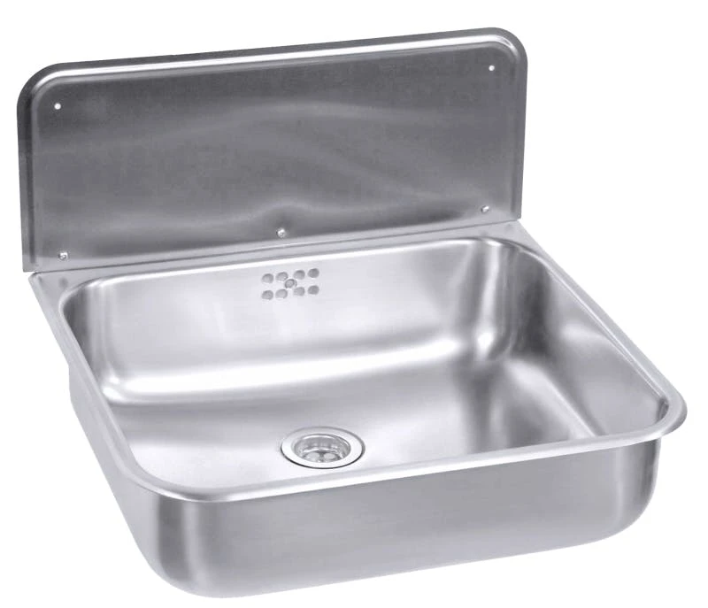 Contacto Senflöffel Edelstahl 18/0 3 Contacto Senflöffel Edelstahl 18/0 – Bild 3