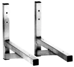 GGG Konsole Schwerlast Für Airbox