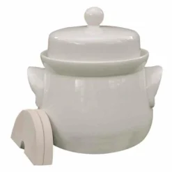 SCHMITT Mini-Gärtopf Creme 4,0 L -Wenko Verkäufe 8290ef33 40a9 4025 a656 8ad517c2e347