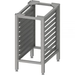 Untergestell Für STN-Compact, GN1/1, H=400 Mm -Wenko Verkäufe 82a53caa 0f77 4ac2 9a52 b91e9abff62a 1