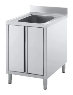 GGG Spülschrank 70x70