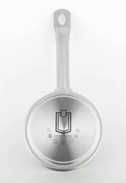 METRO Professional Saucentopf, Edelstahl, Ø 18 Cm, 2.2 L, Silber -Wenko Verkäufe 868469c0 e3be 4df5 a399 424ef2241386 scaled