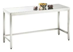 GGG Arbeitstisch Ohne Grundboden