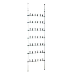 WENKO Schuhregal Giant Ausziehbar -Wenko Verkäufe 87396e76 1ac6 41fe 804c 1bc04ea4fbaa