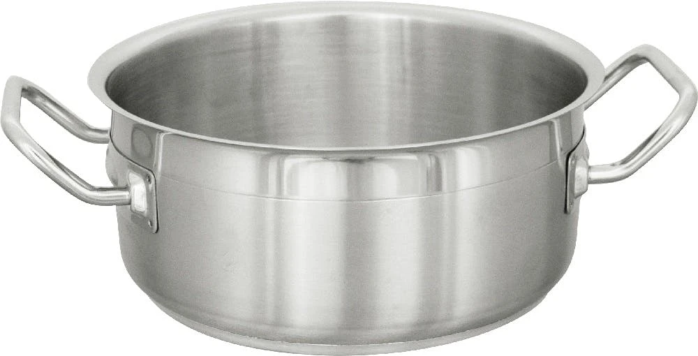 1 X SCHNEIDER Stielkasserolle 200 X 90 Mm - 2,5 Ltr. 2 1 X SCHNEIDER Stielkasserolle 200 X 90 Mm - 2,5 Ltr. – Bild 2