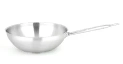 METRO Professional Saucentopf, Edelstahl, Ø 14 Cm, 1 L, Silber -Wenko Verkäufe 8ab6b507 2e9b 4972 bf7e ba8351d04bb9 1