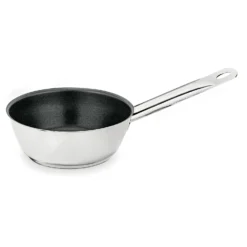 WAS Germany - Sauteuse Cookware 50, Ø 20 Cm, 1,5 Ltr., Chromnickelstahl (5042200) -Wenko Verkäufe 8d3ab51e 6963 4fdf 83f0 225a5f97fff2