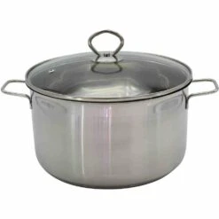 KRÜGER Gemüsetopf "Manhattan" Ø 24 Cm 102024 MA -Wenko Verkäufe 8ea30f69 83b1 4131 b2c7 b42496020115