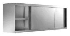 GGG Wandhängeschrank Mit Schiebetüren, Mit Zwischenboden -Wenko Verkäufe 92154229 8e35 4b36 a7bc dc58d2e8bed1