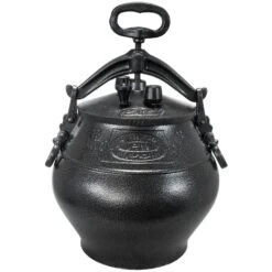 12L (9,5 L) Afghanischer Kazan Kasan Schnellkochtopf Dampftopf Afgankazan Druckkochtopf 9 12L (9,5 L) Afghanischer Kazan Kasan Schnellkochtopf Dampftopf Afgankazan Druckkochtopf -Wenko Verkäufe 956f920d bc2e 45ab bc10 8176295adc7e 1