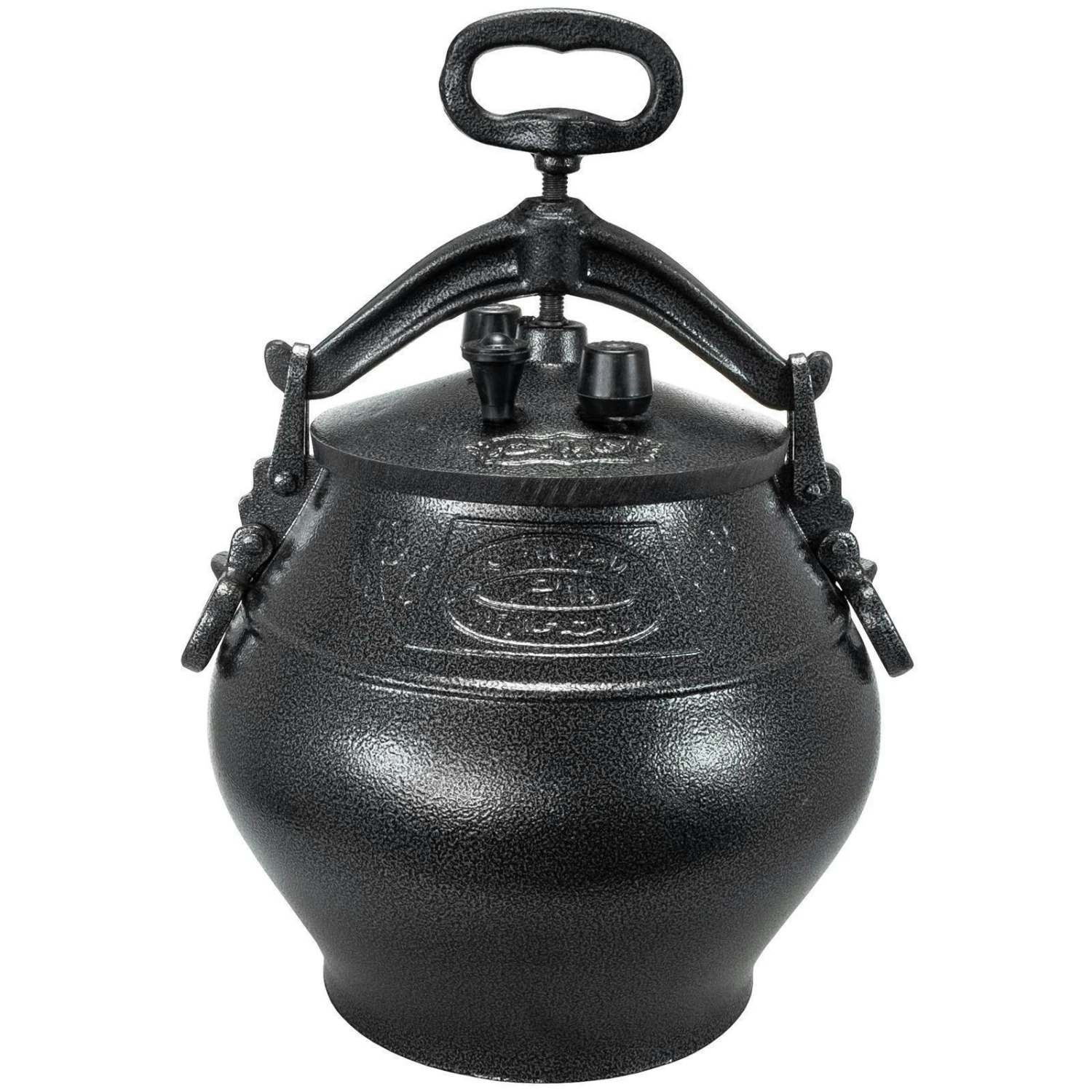 12L (9,5 L) Afghanischer Kazan Kasan Schnellkochtopf Dampftopf Afgankazan Druckkochtopf 3 12L (9,5 L) Afghanischer Kazan Kasan Schnellkochtopf Dampftopf Afgankazan Druckkochtopf – Bild 3