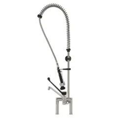 KBS Sensormischbatterie Für Elektroanschluß 230V -Wenko Verkäufe 95b64d2e 933d 4b1d 9583 1e2fe3e7aef9