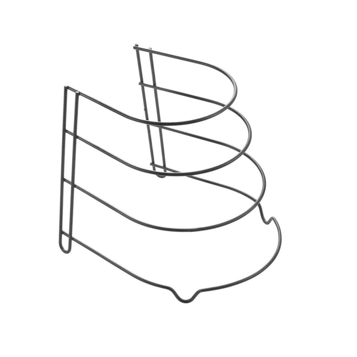 Schneidebretthalter Topfdeckelhalter Tellerhalter Deckelhalter Ständer 5 Schneidebretthalter Topfdeckelhalter Tellerhalter Deckelhalter Ständer – Bild 5