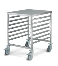 Scanbox Speisentransportwagen 8 X GN 1/1-65 Umluftheizung Ergo Line HF08 -Wenko Verkäufe 9730d416 c616 41da bf7b 6ccefe3d5508