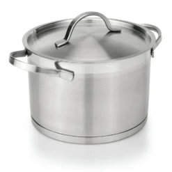 WAS Germany - Fleischtopf Cookware 50, Ø 24 Cm, 7 Ltr., Chromnickelstahl (5005240) -Wenko Verkäufe 97cfb1f1 2ee5 46c0 bed8 32ca7e07719d