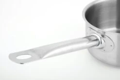 METRO Professional Saucentopf, Edelstahl, Ø 14 Cm, 1 L, Silber -Wenko Verkäufe 9cc56512 64d9 4b21 b47f 5e43439c18a7