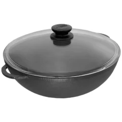 3L Wok Bratpfanne Aus Gusseisen Gusseisendeckel Asia Schmortopf Induktion Pfanne -Wenko Verkäufe 9eb8990a f7bd 4b10 9281 17791c7c04f3