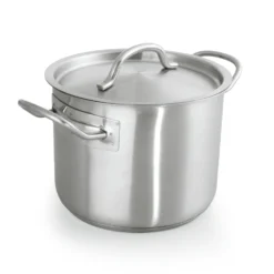 WAS Germany - Fleischtopf Cookware 50, Ø 45 Cm, 44 Ltr., Chromnickelstahl (5005450) -Wenko Verkäufe 9f152592 0dee 48be a1db 29b3ff3e1b83 5