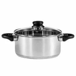 KRÜGER Denver Fleischtopf "Denver" 20 Cm -Wenko Verkäufe a0008a0c 33f8 40ad 9787 a8065081a4c1 1