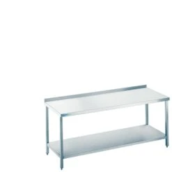 Arbeıtstısch Offen, Mıt Tıschplatte Hınten Auf 1200mm600mm900mm -Wenko Verkäufe a342574e 8ff7 4e9a a2b3 397312c614e0