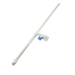 BE-GASTRO I Profi Gastro Geschirrbrause Einloch "Premium" Drehgriff Blau Inkl. Wasserhahn, Mischbatterie & Drehgriff I Gastrobrause, Gastro Armatur -Wenko Verkäufe a9f2ac2e cecb 457c b3b6 dd61ce080ac2