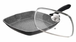 Edelstahl Pfannen Set Ø28cm Ø24 Cm + 33 Cm Pfannenwender 10 Edelstahl Pfannen Set Ø28cm Ø24 Cm + 33 Cm Pfannenwender -Wenko Verkäufe adb860af f0e9 4acc 9644 3647761fdf84