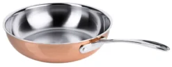 Contacto Bratpfanne 12 Cm Kupfer -Wenko Verkäufe ae129220 0b75 488c 8e45 94c49551c41a