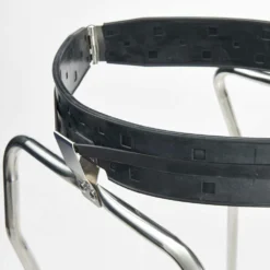 Rollbarer Müllsackständer Mit Fußbedienung, Edelstahl -Wenko Verkäufe b1144e04 6545 422a bc78 9ee5d999eb1d