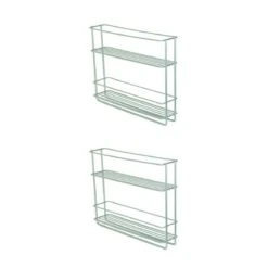 2er Set Tellerregal Eckschrankeinsatz Küchenschrank Eckregal Ablage Einsatz 13 2er Set Tellerregal Eckschrankeinsatz Küchenschrank Eckregal Ablage Einsatz -Wenko Verkäufe b11aca6c ad4f 40e9 9a01 1767c4deb406