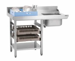 Bartscher Vorabräumung DS-LI1B SKE Von CHEFGASTRO -Wenko Verkäufe b175123b 6e68 4869 a9f5 ac94edd7f7f4