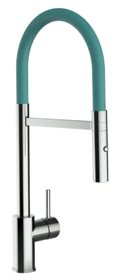 Wasserhahn Küchenarmatur Spültischmischer, Verchromt Mit 360° Schwenkbarem Rot Auslauf, Abnehmbare 2 Strahl Handbrause 9 Wasserhahn Küchenarmatur Spültischmischer, Verchromt Mit 360° Schwenkbarem Rot Auslauf, Abnehmbare 2 Strahl Handbrause -Wenko Verkäufe b227178f a869 49a7 a822 513b2357712a 5