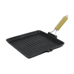 Eurolux Premium Grillplatte 43 X 28 X 2,5 Cm, Glatt -Wenko Verkäufe b2c45427 ba10 4381 a014 561725c81e38