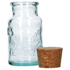 6er Set Gewürzgläser Grün 125ml + Korken - Zur Aufbewahrung Von Kräutern & Gewürzen 10 6er Set Gewürzgläser Grün 125ml + Korken - Zur Aufbewahrung Von Kräutern & Gewürzen -Wenko Verkäufe b42b77d4 df67 417d b14b fff5f8db67fb 1
