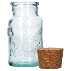 6er Set Gewürzgläser Grün 125ml + Korken - Zur Aufbewahrung Von Kräutern & Gewürzen 10 6er Set Gewürzgläser Grün 125ml + Korken - Zur Aufbewahrung Von Kräutern & Gewürzen -Wenko Verkäufe b42b77d4 df67 417d b14b fff5f8db67fb 1 scaled