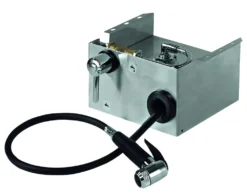 Premium-Ofenbrause Mit Hebelbedienung, 2 M Schlauch Inkl. Schlauchhalterung -Wenko Verkäufe b5d5366b 6861 4f6b 8685 f84c64d8c937