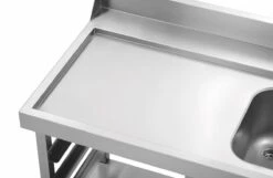 Bartscher Vorabräumung DS-LI1B SKE Von CHEFGASTRO -Wenko Verkäufe b6c5afab 120d 421a 9aca 659ba4e1064f