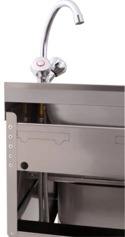 KBS Handwasch-Ausgussbecken 50x60x85 Cm -Wenko Verkäufe b6f32944 ba50 46d4 98be 3dbc80fc2e43