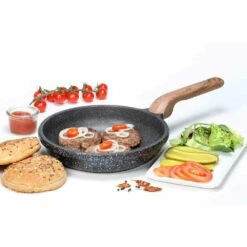 KRÜGER Pfanne "Texas" 24 Cm, 5,3 Cm -Wenko Verkäufe b80d32bb 8ec2 42d3 b947 2ad2dea4b447