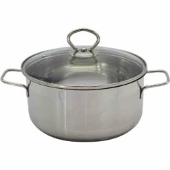 KRÜGER Gemüsetopf "Manhattan" Ø 24 Cm 102024 MA -Wenko Verkäufe b888f6e4 0b01 4c88 b615 f9b7c209c17a