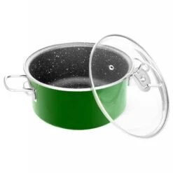 2L Emaillierter Kochtopf Gemüsetopf Eintopf Emaille Suppentopf Schmortopf -Wenko Verkäufe b98b20d9 7f7d 4eb8 9a70 662544face7b